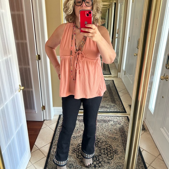 Jeans stretch 30 size💜💜💜 - Picture 9 of 16